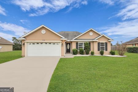 1102 Cottage Boulevard, Brunswick GA 31525