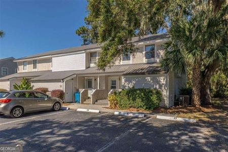 1000 Sea Island Road # 57, St. Simons GA 31522