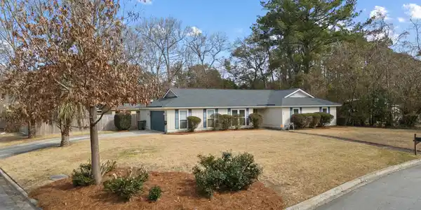 46 N Nicholson Circle, Savannah GA 31419