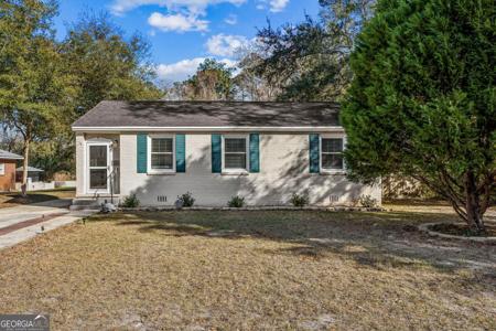 508 Bailey Street, St. Marys GA 31558