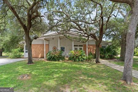 12 Bliss Lane, Jekyll Island GA 31527