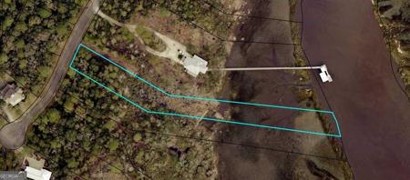 211 Overlook Lane, St. Marys GA 31558