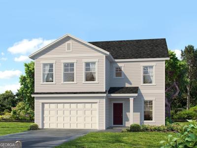 101 Brook Drive, Brunswick GA 31525