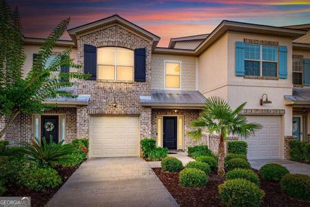 303 Mariners Circle, St. Simons GA 31522