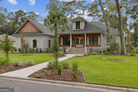 116 Rice Mill, St. Simons GA 31522