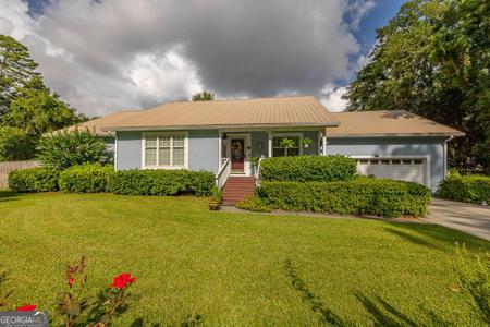 103 Cooper Circle, Brunswick GA 31525