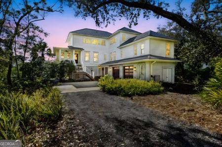 113 Carousers Cove, St. Marys GA 31558