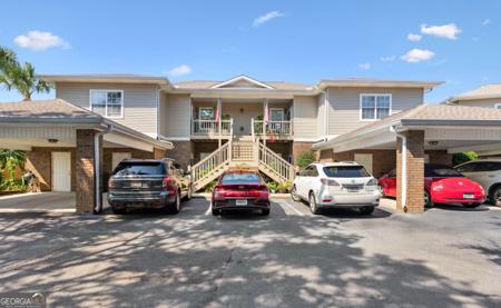 103 Kingsmarsh Way, St. Simons GA 31522