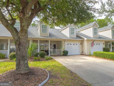 204 Peppertree Crossing Avenue # 204, Brunswick GA 31523