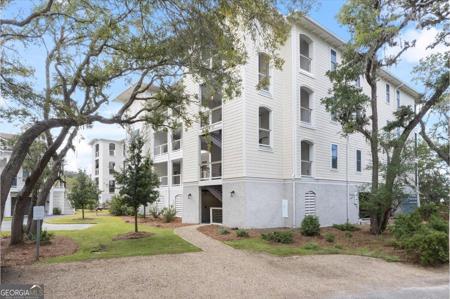 13 Harbor Road, Jekyll Island GA 31527