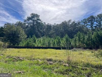 116 Smith Road, Brunswick GA 31522