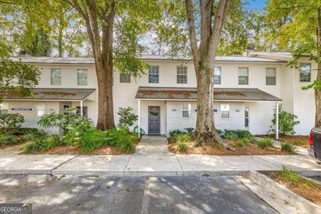 143 S Island Square Drive, St. Simons GA 31522