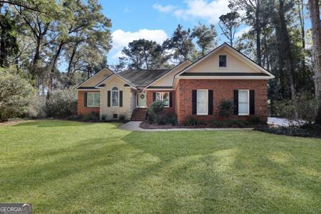 160 Passaic Lane, Richmond Hill GA 31324