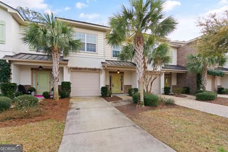 1407 Reserve Court, St. Simons GA 31522