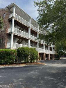 91 Screven Street # C105, Darien GA 31305