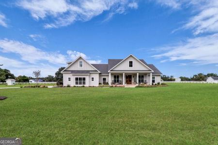 1354 Lake Pamona Road, Midway GA 31320