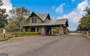 Lot 458 Wards Lane, St. Marys GA 31558