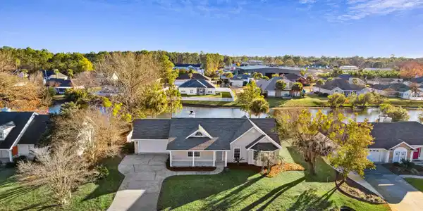 124 Huntington Circle, Brunswick GA 31525