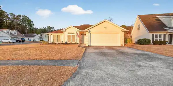 138 Hardwood Forest Drive, Brunswick GA 31525