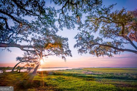 Lot 821 Stern Street, St. Marys GA 31558