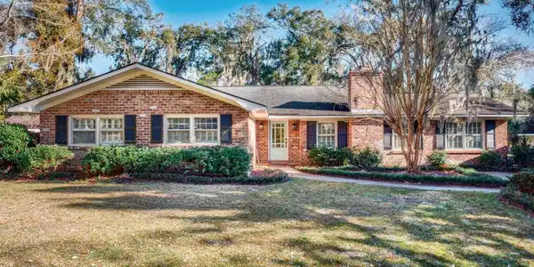311 Pickwick Road, Savannah GA 31410