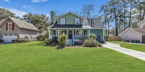 19 Sheftall Cove, Savannah GA 31410