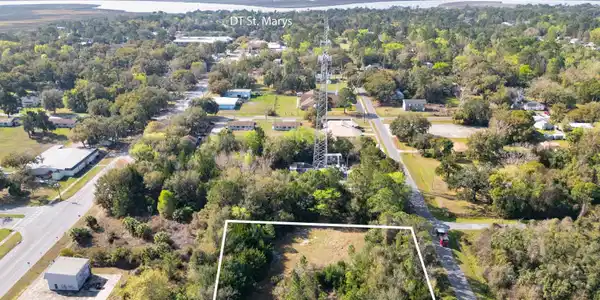 1008 Wheeler Street, St. Marys GA 31558