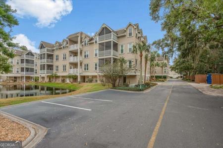 118 Shady Brook Circle # 101, St. Simons GA 31522