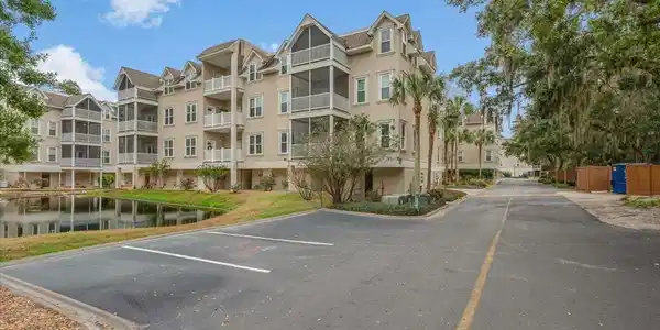 118 Shady Brook Circle # 101, St. Simons GA 31522