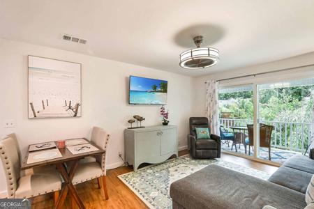 850 Mallery Street, St. Simons GA 31522