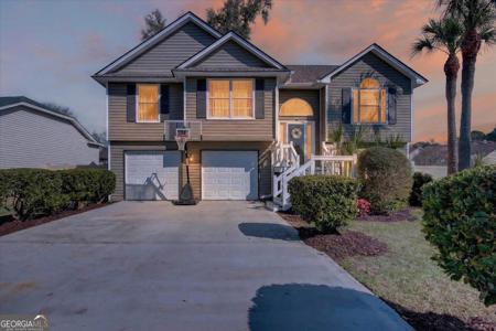 2 Runner Road, Savannah GA 31410