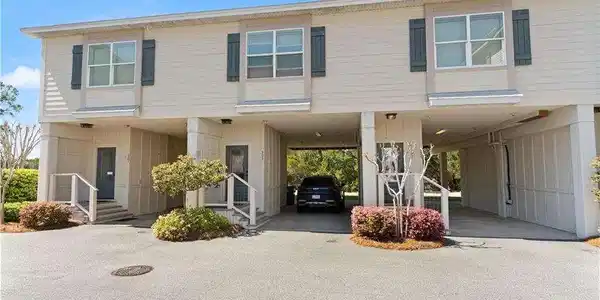 303 Hidden Harbor Way, Brunswick GA 31525