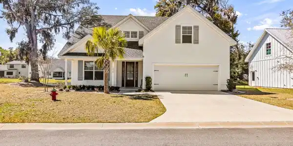 1038 Captain's Cove Way, St. Simons GA 31522