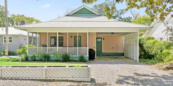 505 Beach Drive, St. Simons GA 31522