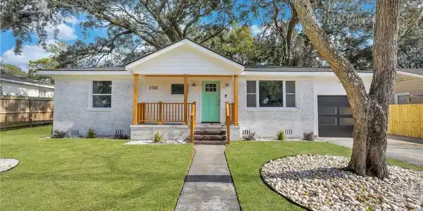 3130 Robertson Avenue, Savannah GA 31404