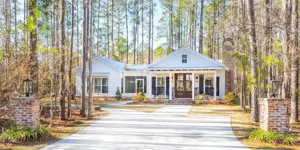 73 Bird Dog Lane, Midway GA 31320