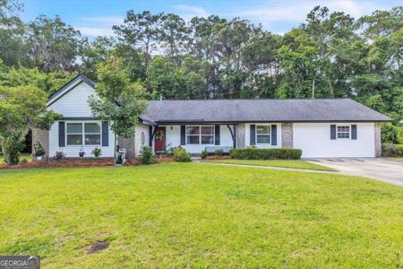 13112 Spanish Moss Road, Savannah GA 31419