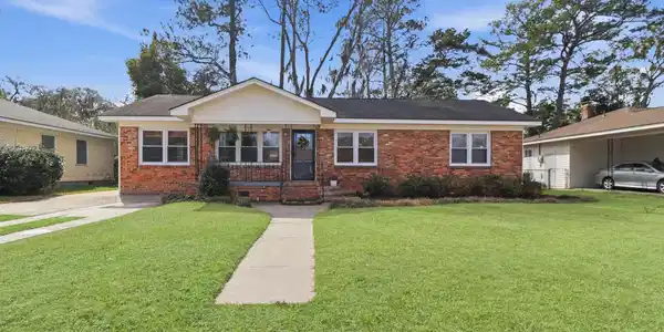 1913 E 60Th Street, Savannah GA 31404