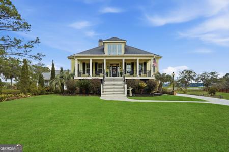 277 Catherine View, Richmond Hill GA 31324