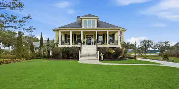 277 Catherine View, Richmond Hill GA 31324
