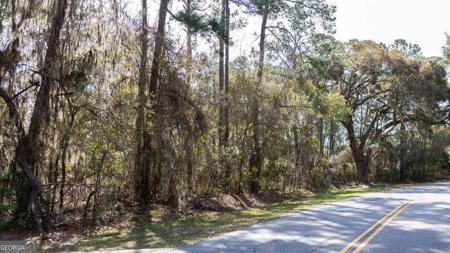 116 Butler Lake Drive, St. Simons GA 31522