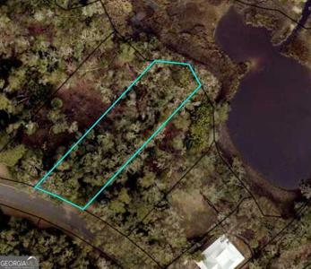 303 S Point Boulevard, St. Marys GA 31558