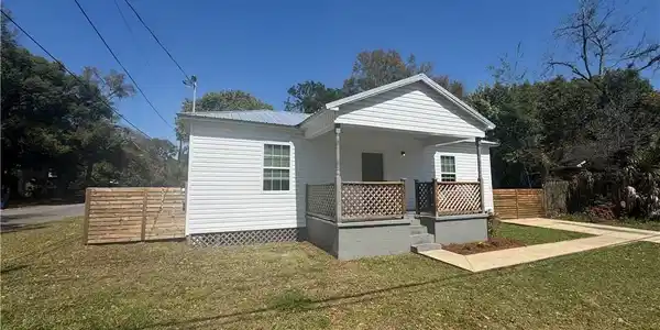 801 R Street, Brunswick GA 31520