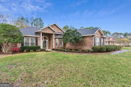 118 Eagle Crest Drive, Brunswick GA 31525