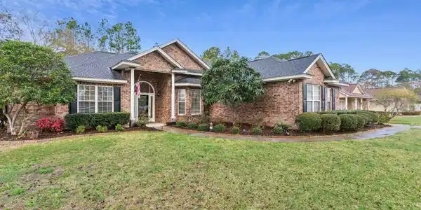 118 Eagle Crest Drive, Brunswick GA 31525