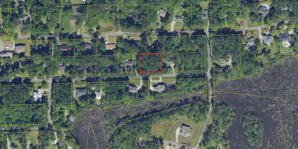 220 Stillwater Drive, Brunswick GA 31525