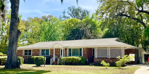 707 W Conyers Street, St. Marys GA 31558