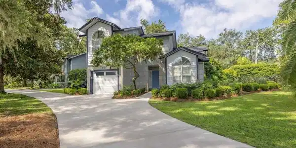 203 Grand Oaks Circle, St. Simons GA 31522