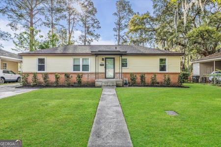 342 Bunting Drive, Savannah GA 31404