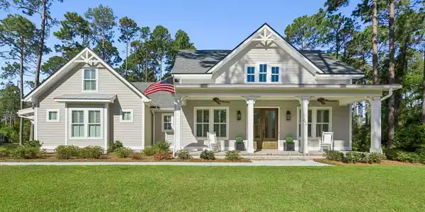 206 Clubhouse Circle, St. Marys GA 31558